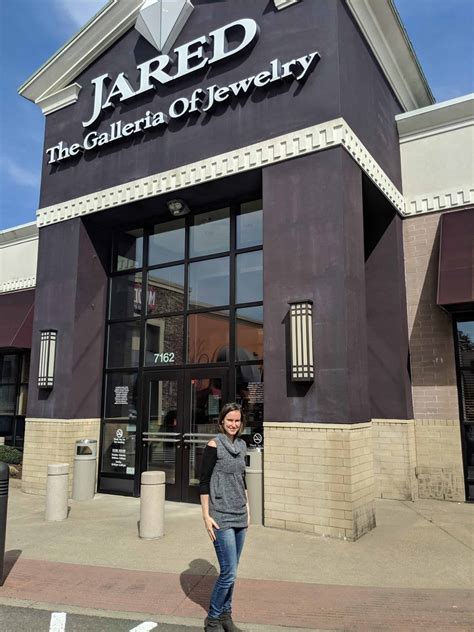 jared the jewelry store reviews.